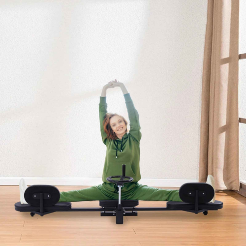 Leg Stretcher MMA Stretching Machine Fitness Split Training Martial Arts Gear US - Picture 13 of 23