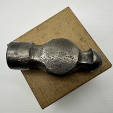 Cabezal de martillo vintage Craftsman de 24 onzas bola solo hecho en EE. UU.