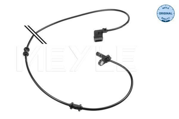 Meyle 014 899 0048 Sensor, Raddrehzahler FüR MERCEDES-BENZ-image