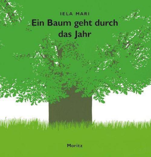 Thumbnail - Ein Baum Geht Durch Das Jahr Iela Mari