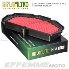 Filtro aria KAWASAKI Z 650 Abs 2023 2024 2025 (HIFLO Cod. HFA2610)