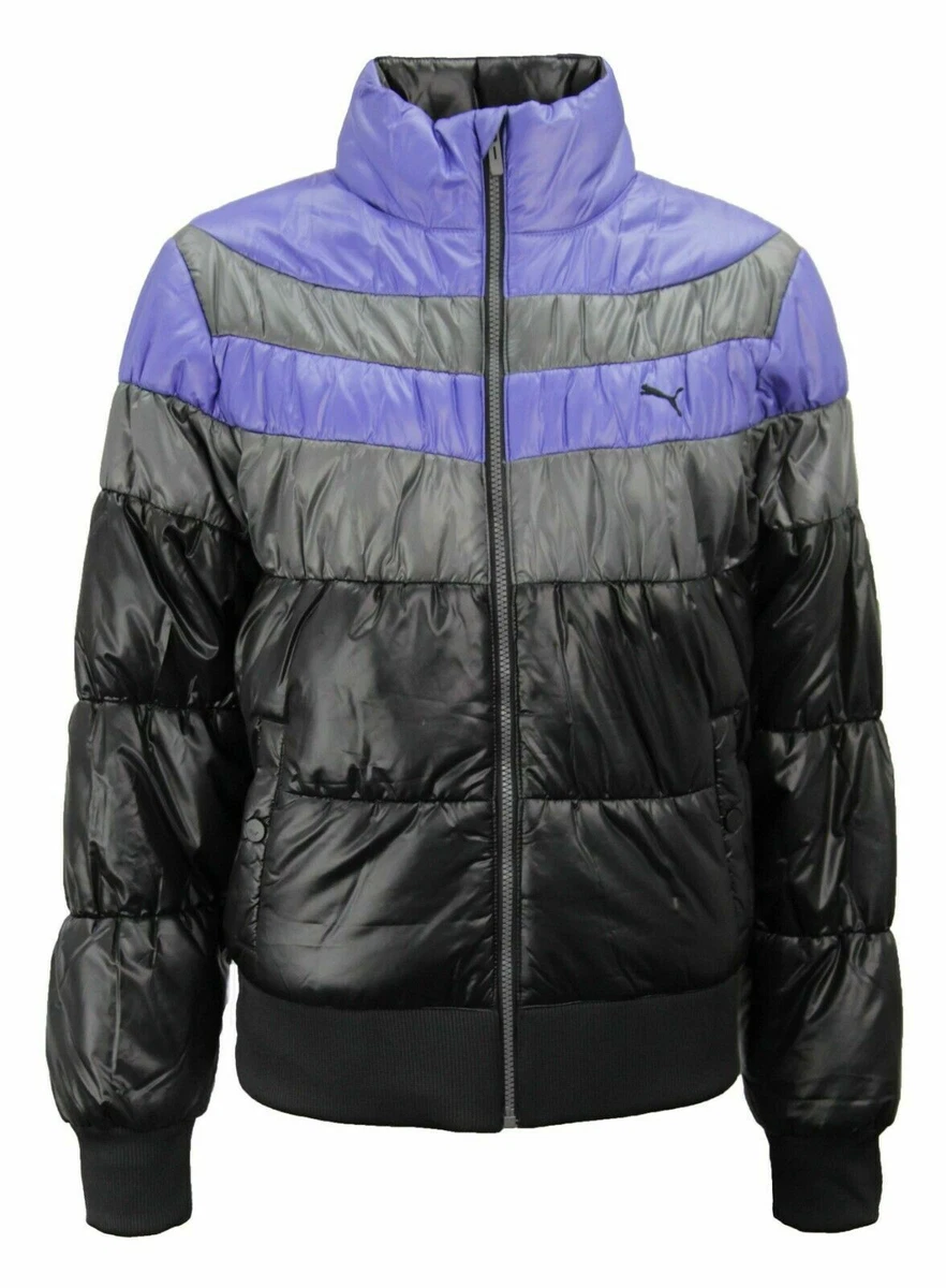 Puma winter coats womens sale