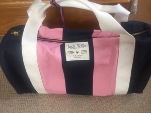 jack wills pe bag