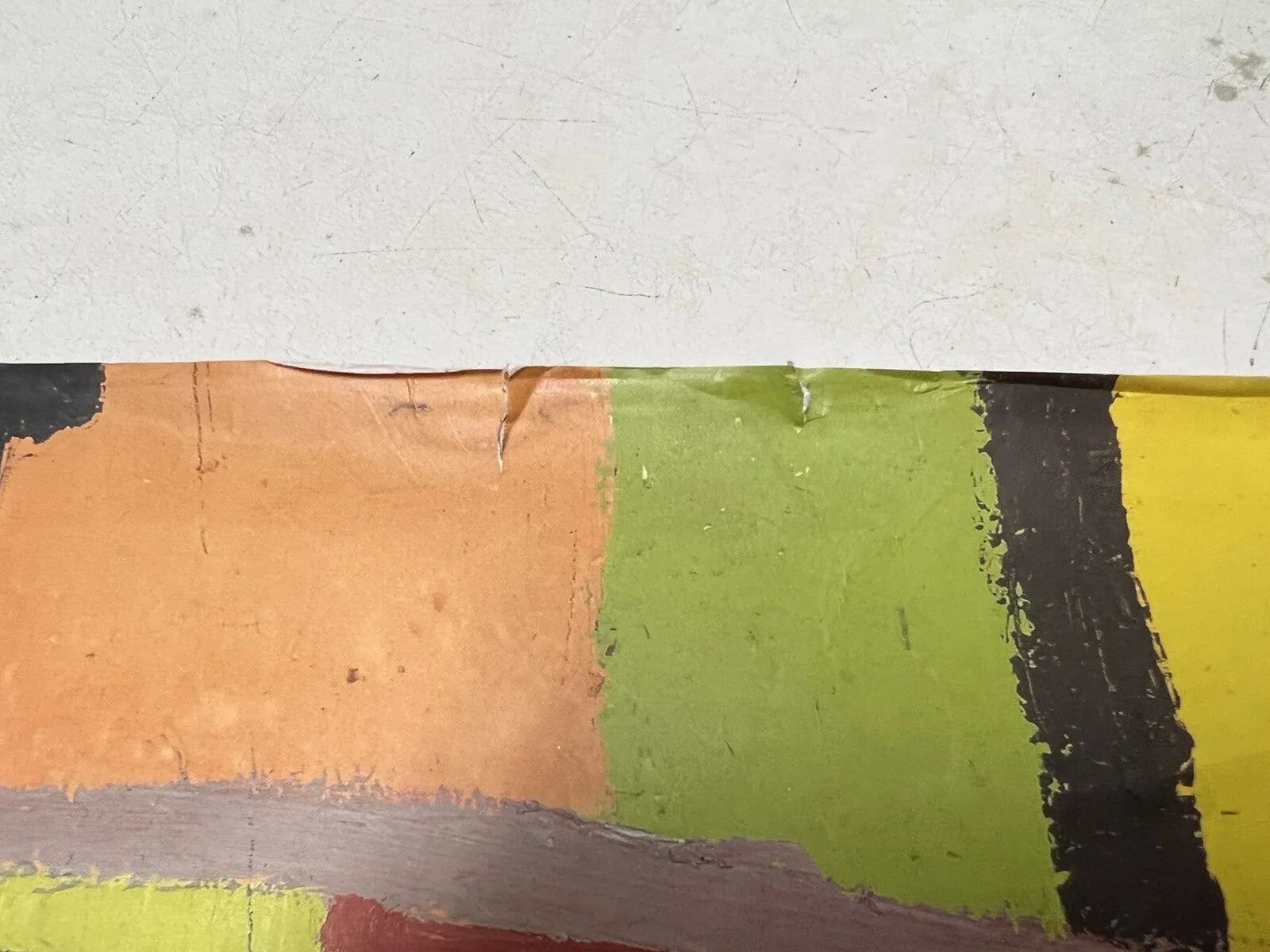 Boris Chetkov Across All Barriers Alexander Borovsky 215 Plates