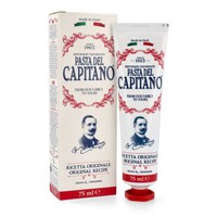 Pasta Del Capitano Premium Collection Edition Original 1905 Zahnpasta 75 Ml