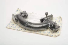 Kirk Enterprises KC-1 King Cobra Gimbal Tripod Head w/QR Clamp (Requires Plate)