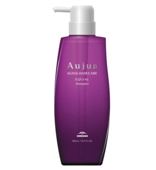 Aujua Diolam Shampoo 1L