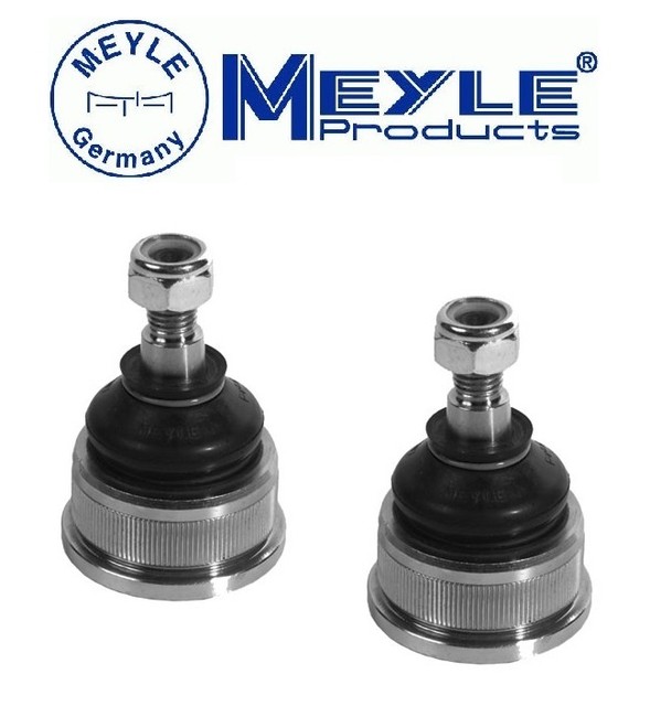 BMW E36 E46 318i Set Of 2 Front Ball Joints Heavy Duty Aftermarket 31126758510 for sale online