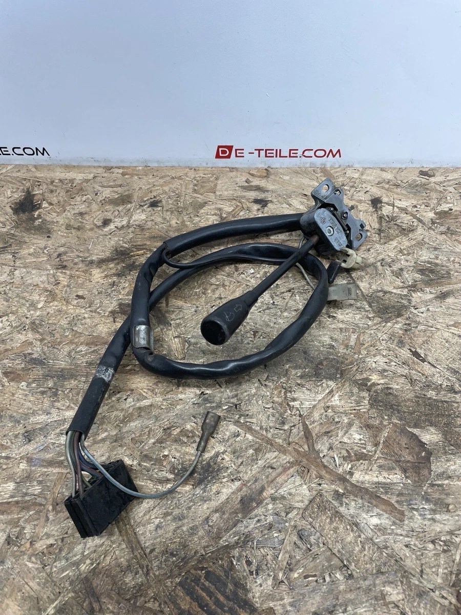 BMW E3 E9 2500 CS- 3000 CSL Lenkstockschalter Wischer schalter  