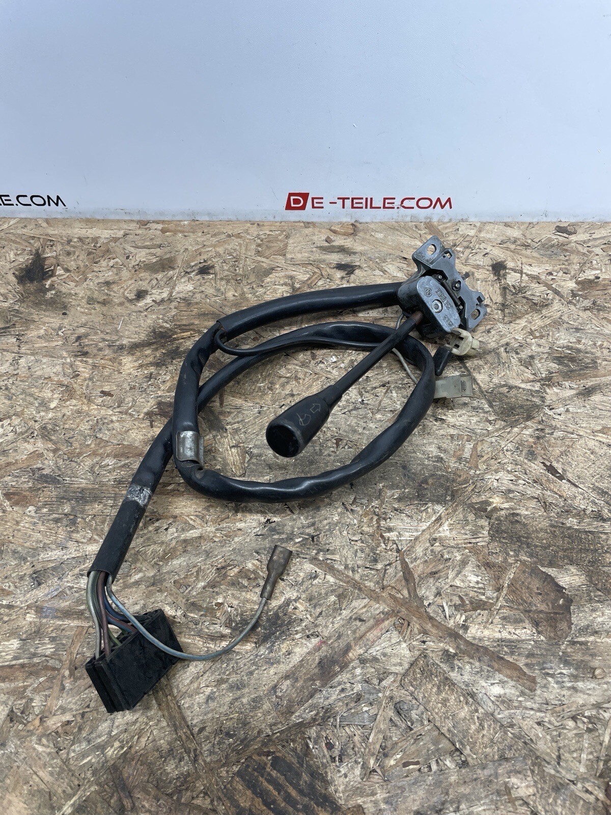 BMW E3 E9 2500 CS- 3000 CSL Lenkstockschalter Wischer schalter 