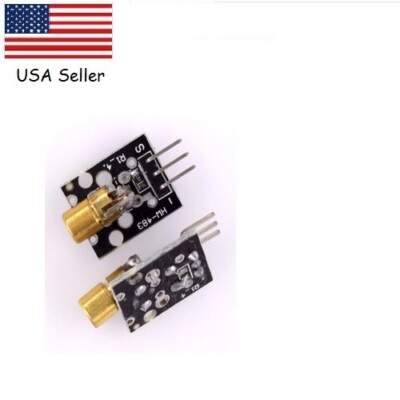 Laser sensor module KY-008
