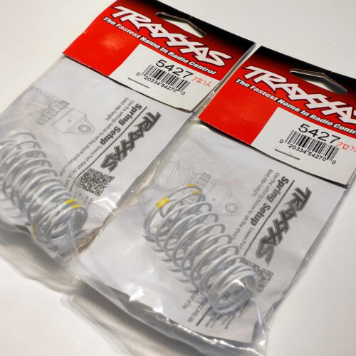 ✨Final price reduction✨Traxxas XO-1 spring options (2