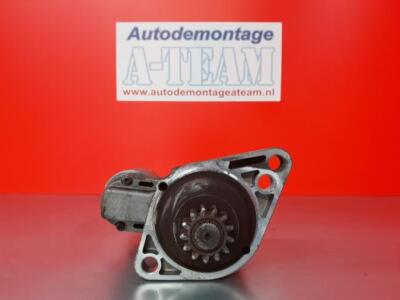 Anlasser VW Polo V 6R, 6C 02Z911024H P15009047