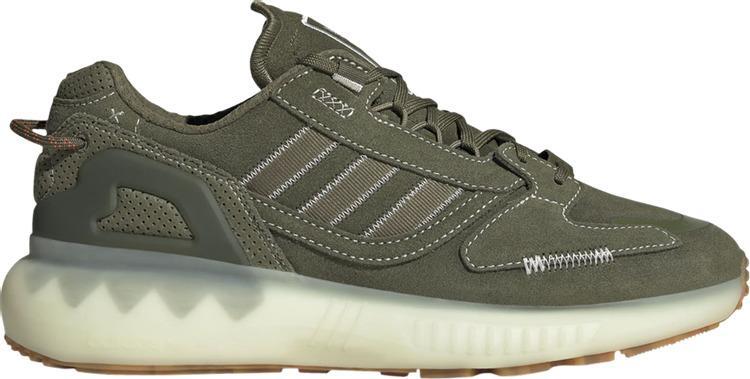 Adidas ZX 5K Boost Cloud White for sale | eBay