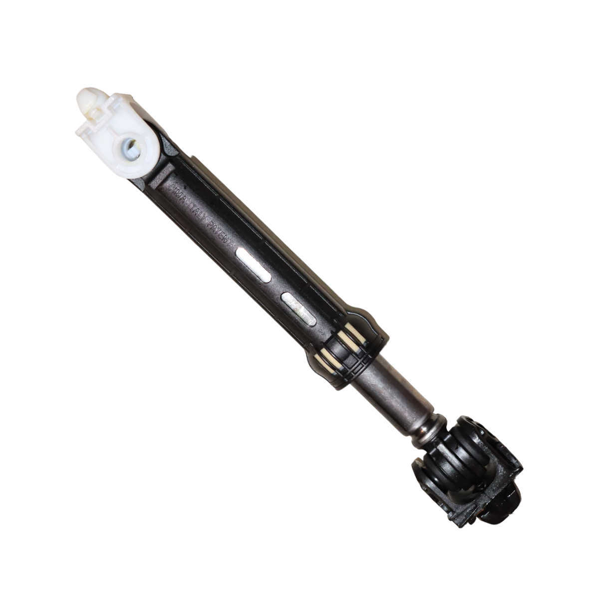 Stoßdämpfer - Bauknecht - 858347903000 - KHG 99 - Dämpfer, Neu 