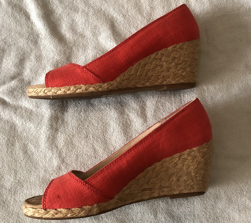 Lucky Brand Women’s Shoes Size 8 M eBay
