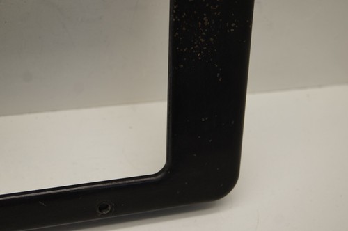 1989 89 Kawasaki VULCAN VN1500-A3 C201 - Radiator Cover Guard Housing OEM - Picture 5 of 12