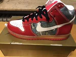 dj am dunks