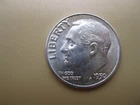 1950 Roosevelt Dime Gem BU!