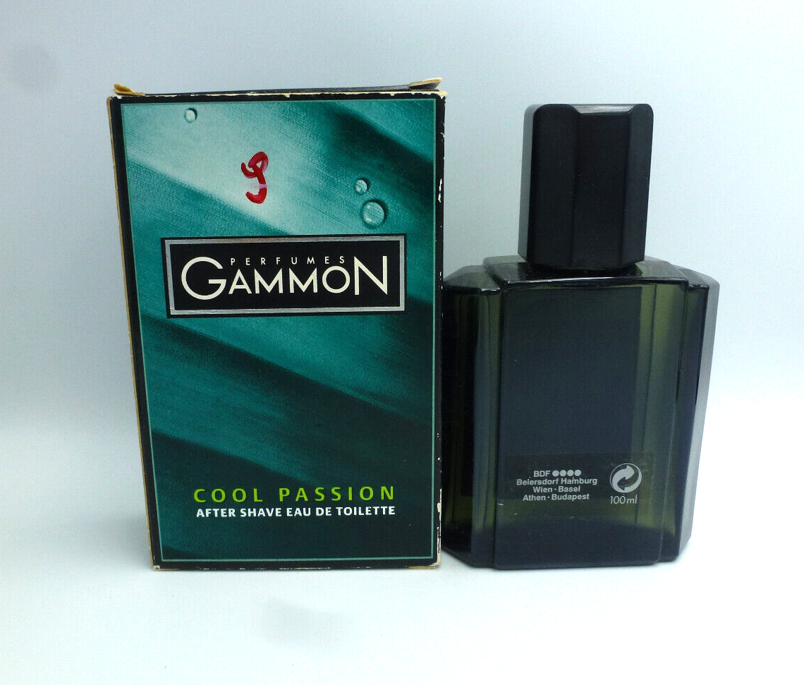Duft Gammon Parfum Gutscheincode After Shave Gammon Duft Douglas