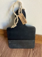 Dassie Artisan Black Slate Mini Paddle Board W/Handle New Open Box