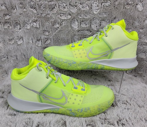 kyrie flytrap 4 barely volt