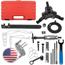 Cam Timing Chain Tools For Chrysler Dodge Jeep Mitsubishi Ram V6 I4 V8 2.2L 2.5L