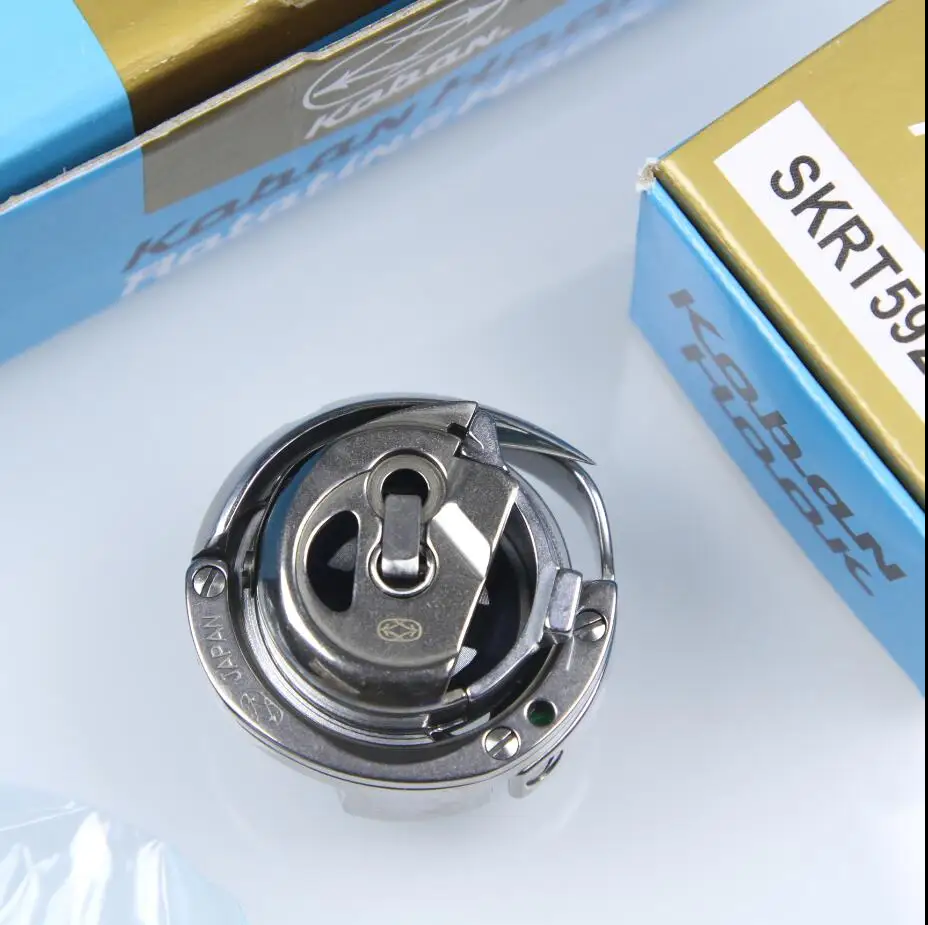 ORIGINAL KOBAN SKRT592V2R ROTARY HOOK SETS FOR PFAFF 591 / 574
