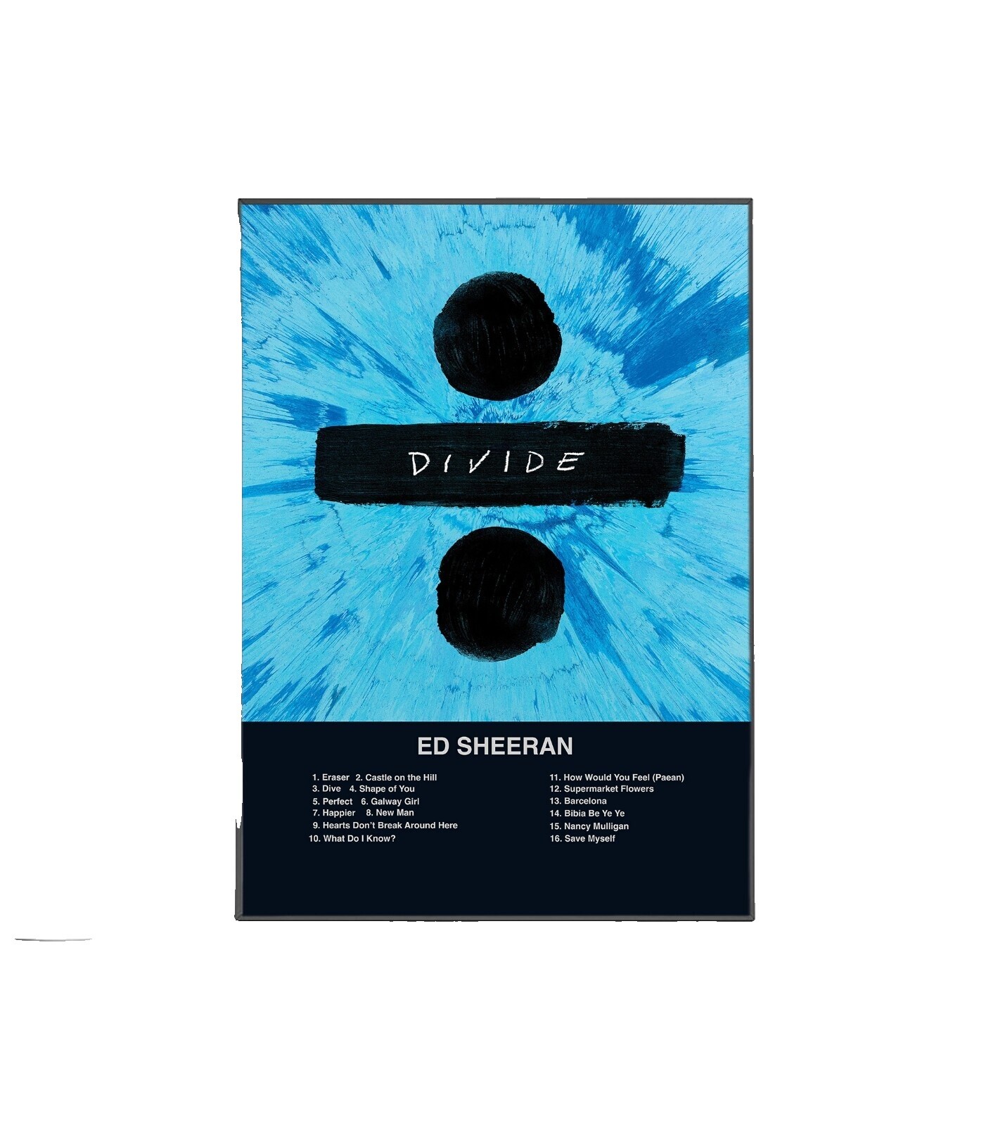 ed-sheeran-divide-ebay-uk