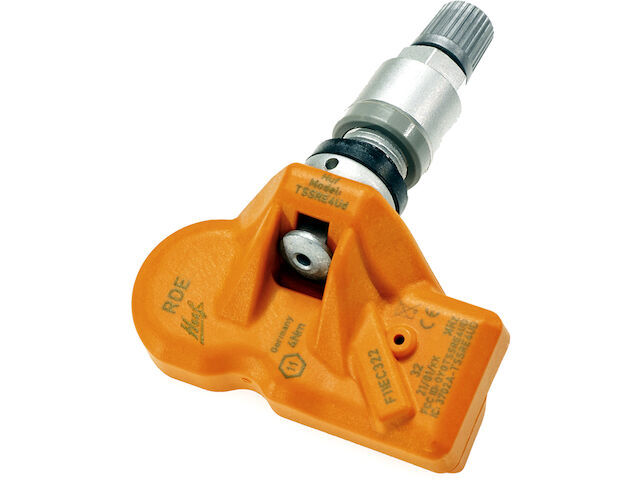 For 2017-2019 Ford GT TPMS Sensor 71738RM 2018 Tire Pressure Monitoring Sensor