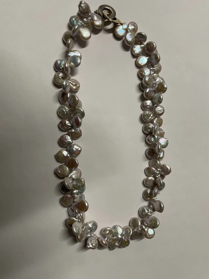 Perlenkette - Bild 3 von 4