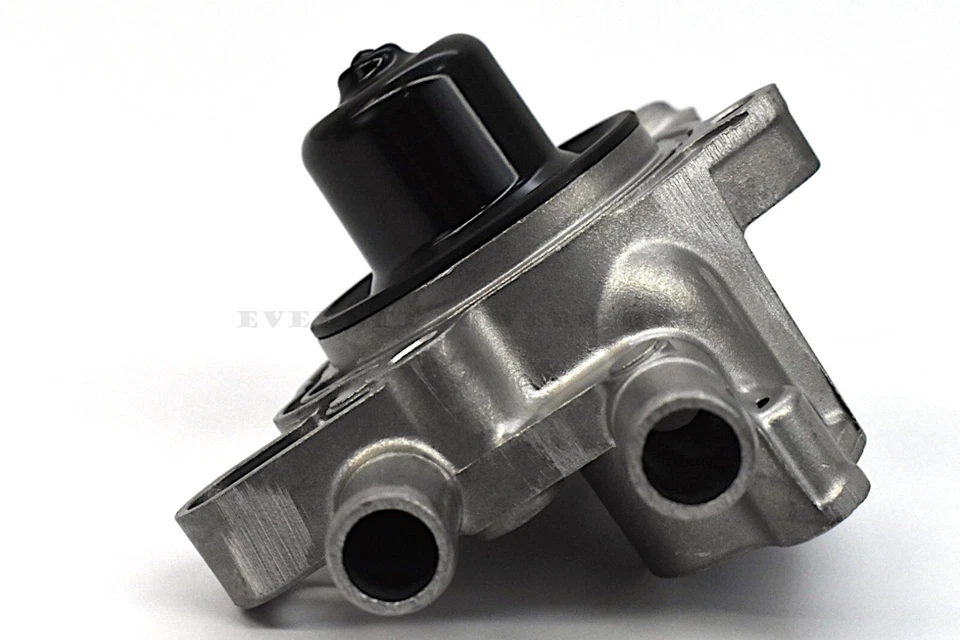 Conjunto de bomba de agua Metropolitan 02-09 Ruckus 03-23 OEM Honda #J229 Foto 4 de 4