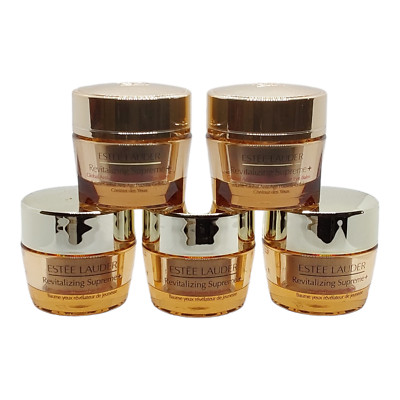 Estee Lauder Revitalizing Supreme + Youth Power Eye Balm 0.34oz 10ml Pick Lot