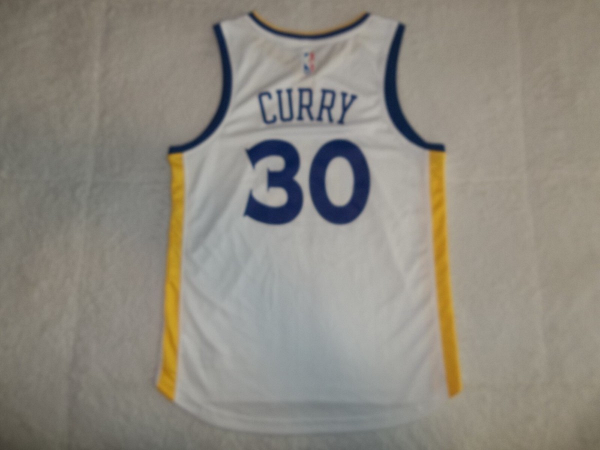 新品未使用品 GOLDEN STATE CURRY #30 ユニフォーム NBA s-l1200.jpg