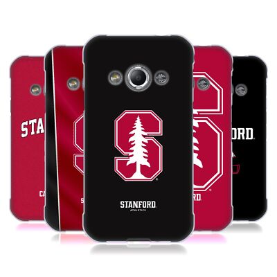 OFFICIAL STANFORD UNIVERSITY THE FARM SOFT GEL CASE FOR SAMSUNG PHONES 4