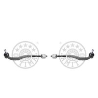 Optimal Spurstange Set Vorne Rechts Links FüR Peugeot 508 SW I 8E_ 8D_