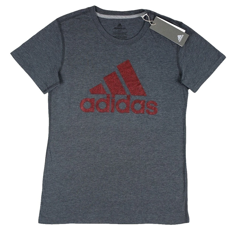 adidas Regular Size Tops for Women