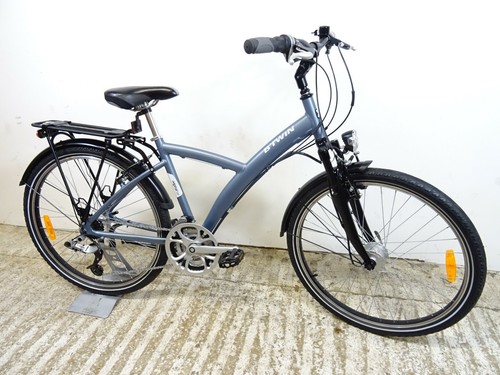 Btwin Original 520 Unisex 26\