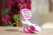Aveline Headblade Damen Frauenrasierer Lady Shaver Nassrasur Rasierer Design