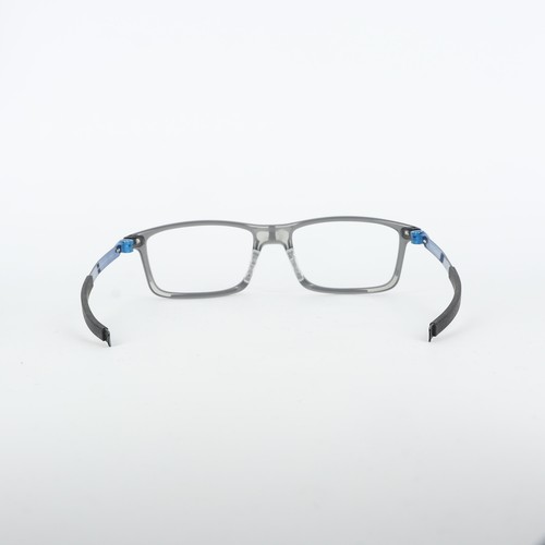 Oakley Pitchman OX8050 montatura per occhiali da vista uomo 1H2 - Foto 6 di 9