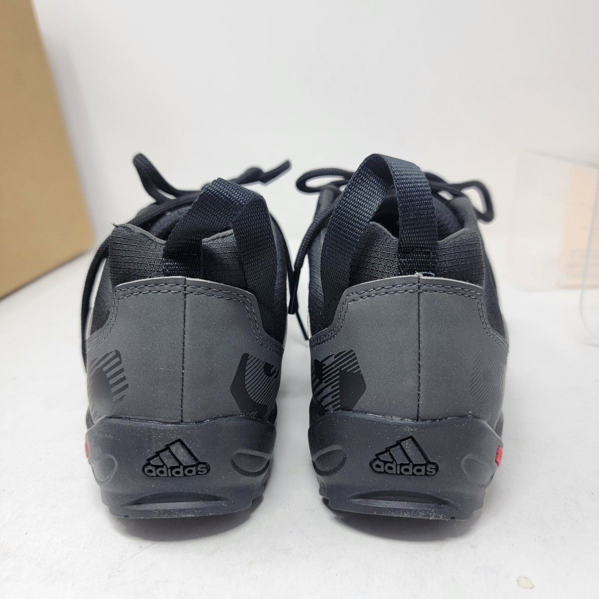 Adidas Terrex Swift Solo 2 GZ0331 Men display picture 1