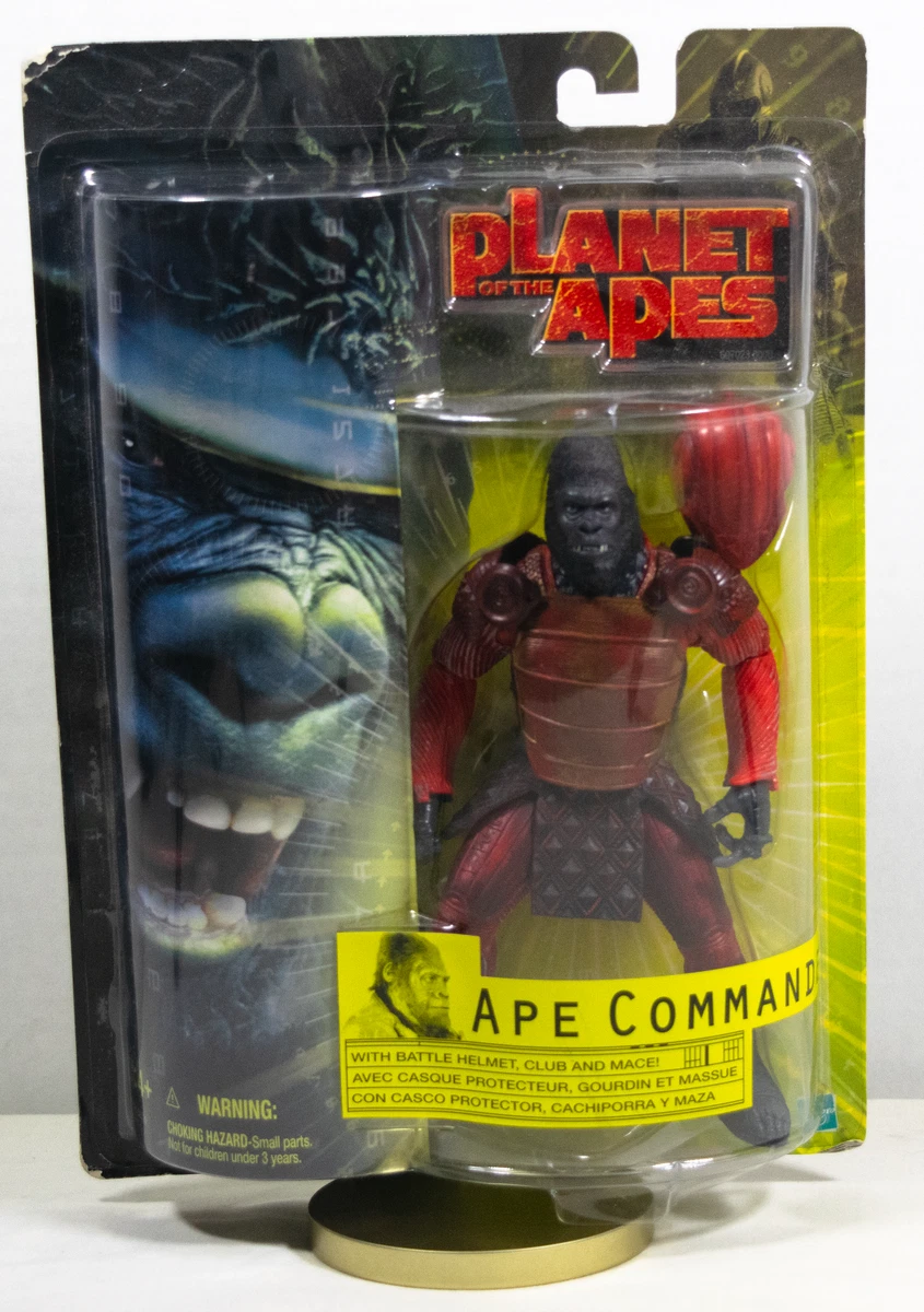 Preços baixos em Planet of the Apes TV, filmes e videogames