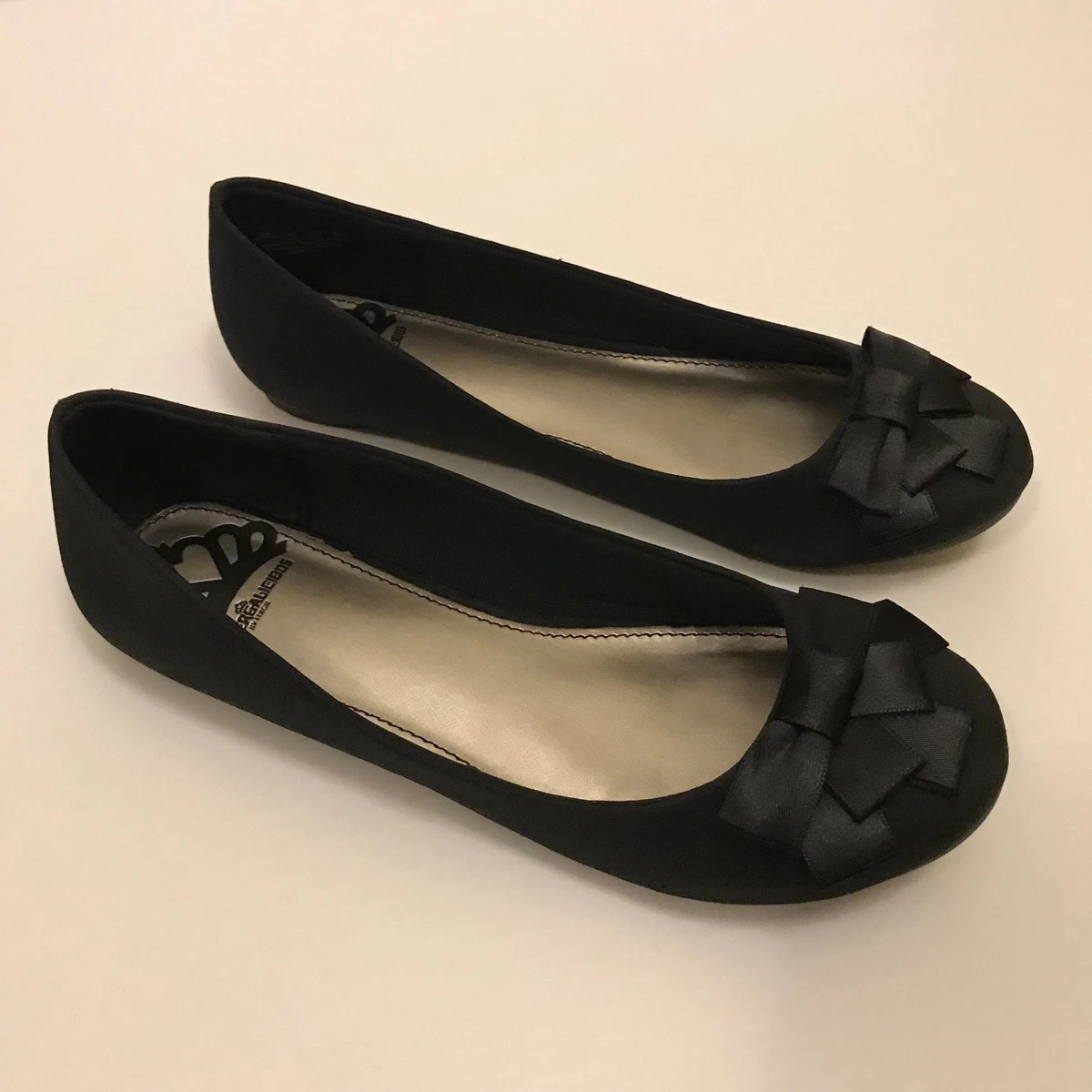 Fergalicious ballet flats clearance