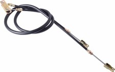 E-Z-GO Brake Cable Set  TXT-Medalist Golf Cart  1994-Up