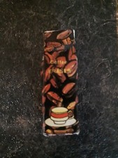 VTG Coffee Collectible Eraser FREE COMBINED SHIPPING