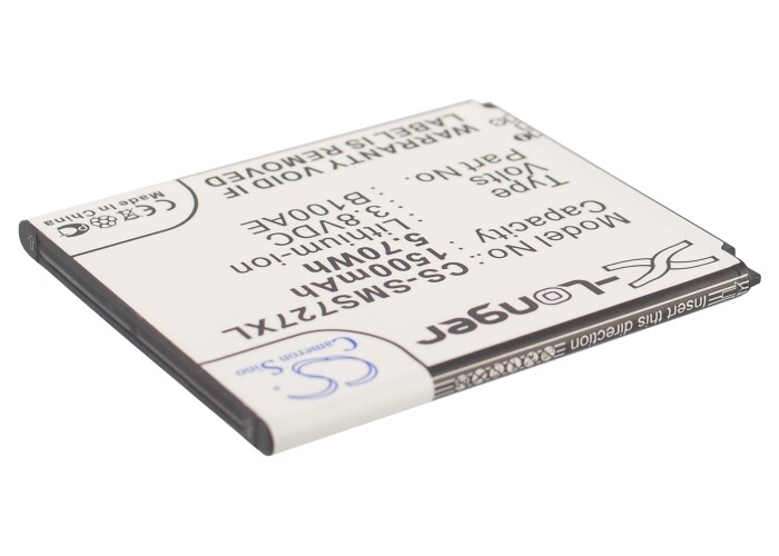 Li-ion Battery for Samsung Galaxy Star Plus Galaxy Star Pro Galaxy