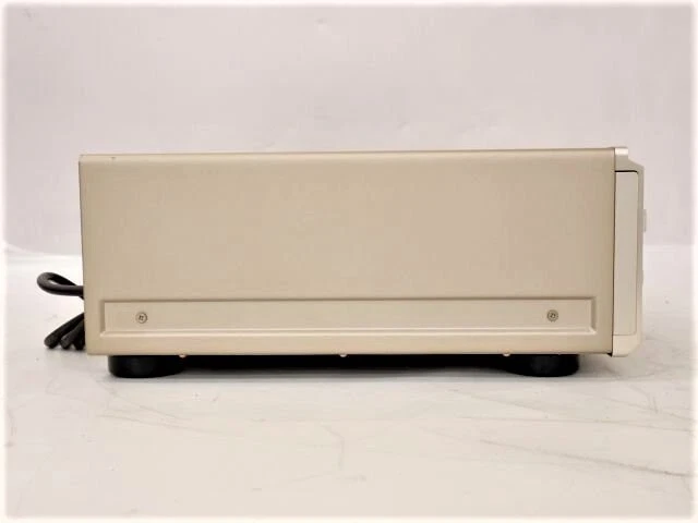 Sony TA-E9000ES Av Controllo Amplificatore Pre-amp Processore Testato 100v - Immagine 2 di 4