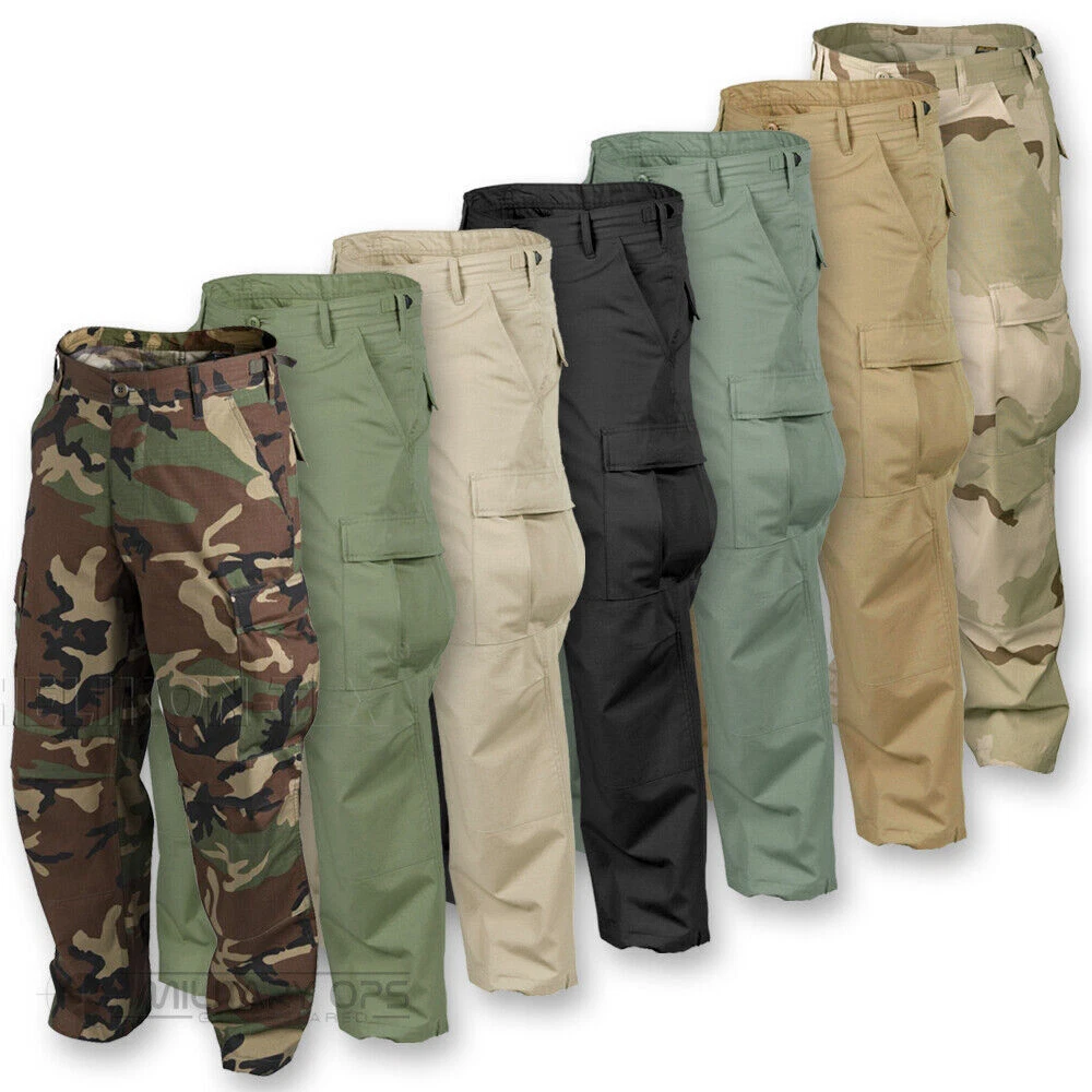 HELIKON BDU TROUSERS
Opens in a new window or tab