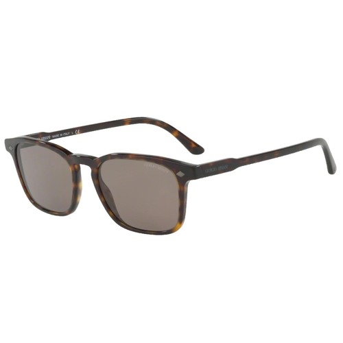 小物 2000s Giorgio Armani square sunglasses Giorgio Armani Sunglasses 2000s Narrow Squared Metal 44/s Vintage