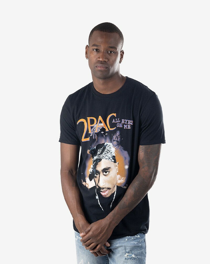 2Pac Tupac Shakur